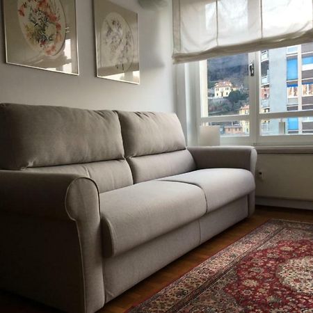 Ferienwohnung Casa Sinigaglia Como Exterior foto